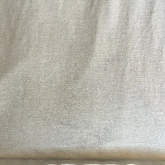 Gucci White Mickey Mouse Tee - Picture 5 of 5